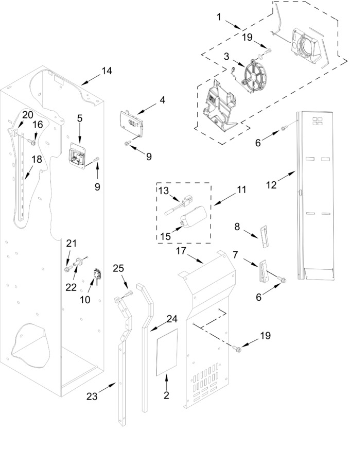 Diagram for KBSD706MPS01