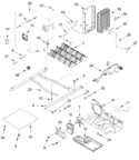 Diagram for Unit Parts