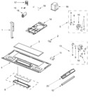 Diagram for Interior And Ventilation Parts