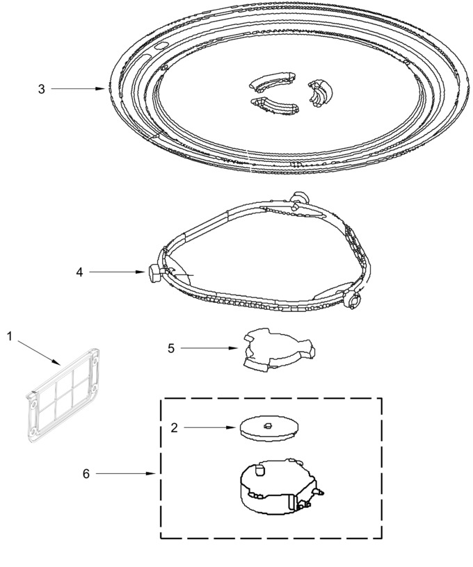 Diagram for YWMH31017HS11