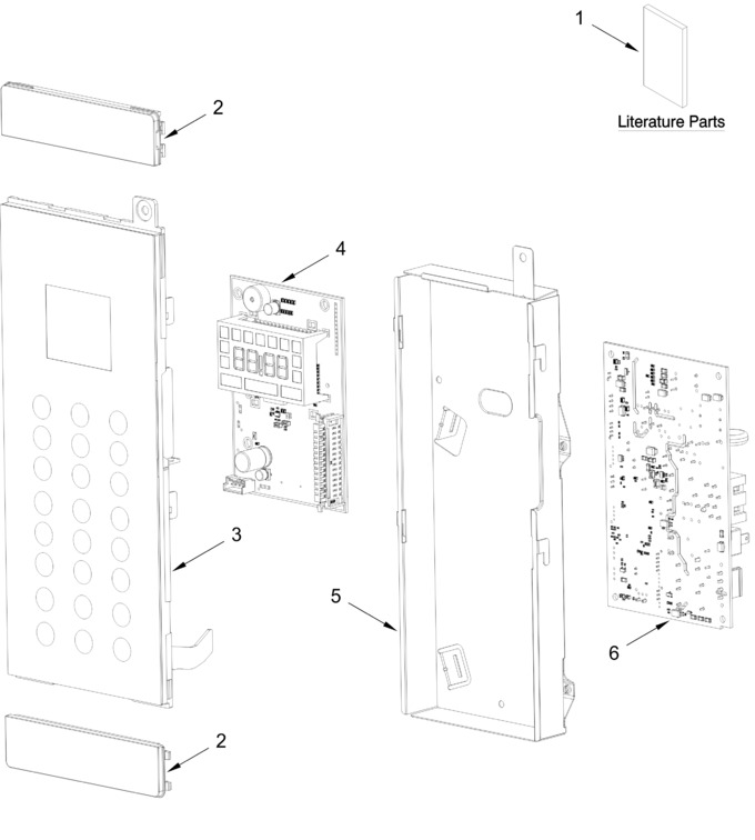 Diagram for WMMF5930PW02