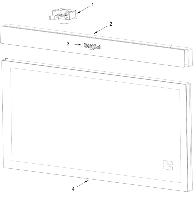 Diagram for WMMF5930PW02