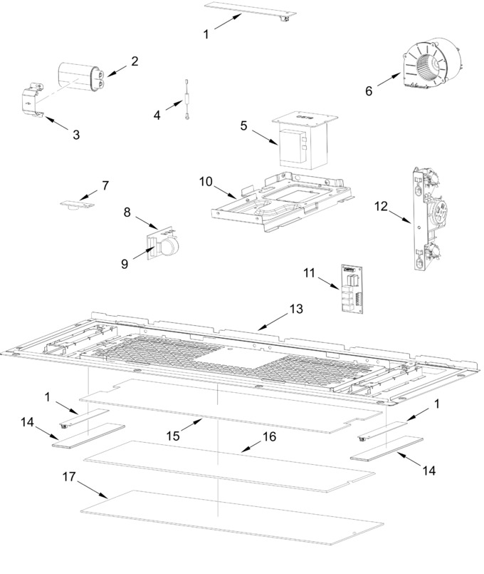 Diagram for WMMF5930PW02