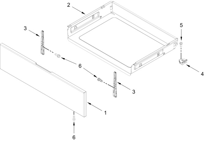 Diagram for WFES3330RZ2