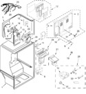 Diagram for Liner Parts