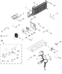 Diagram for Unit Parts