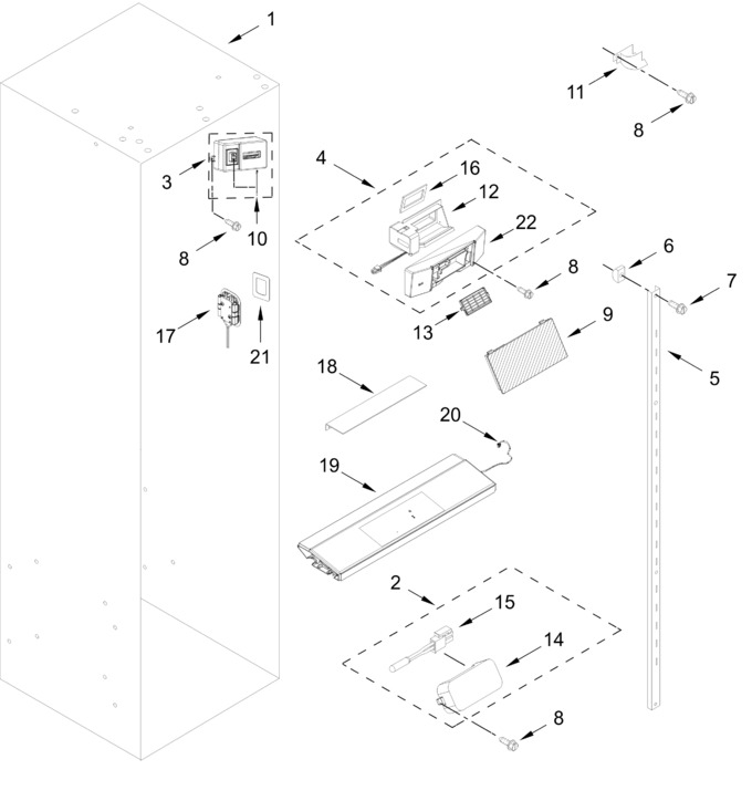 Diagram for JBSFS48NMX25
