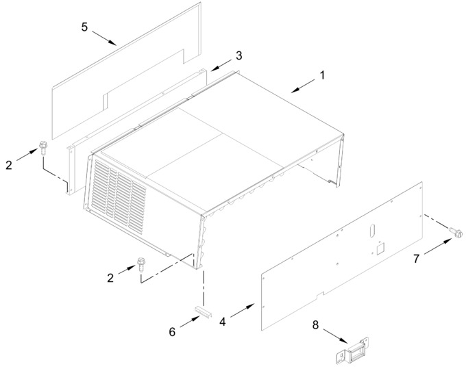 Diagram for JBSFS48NMX25