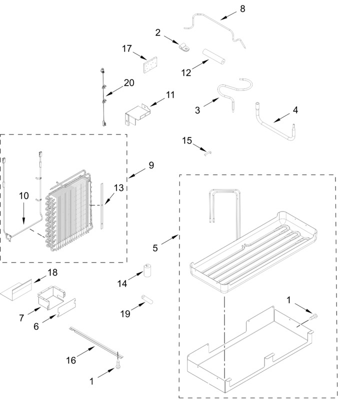 Diagram for JBSFS48NMX25