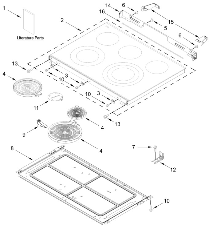 Diagram for KSES330SPS0