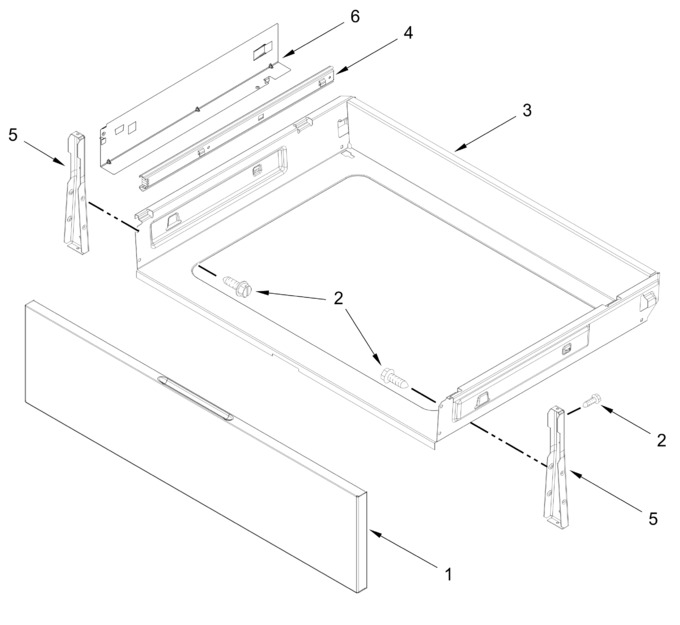 Diagram for KSES330SPS0