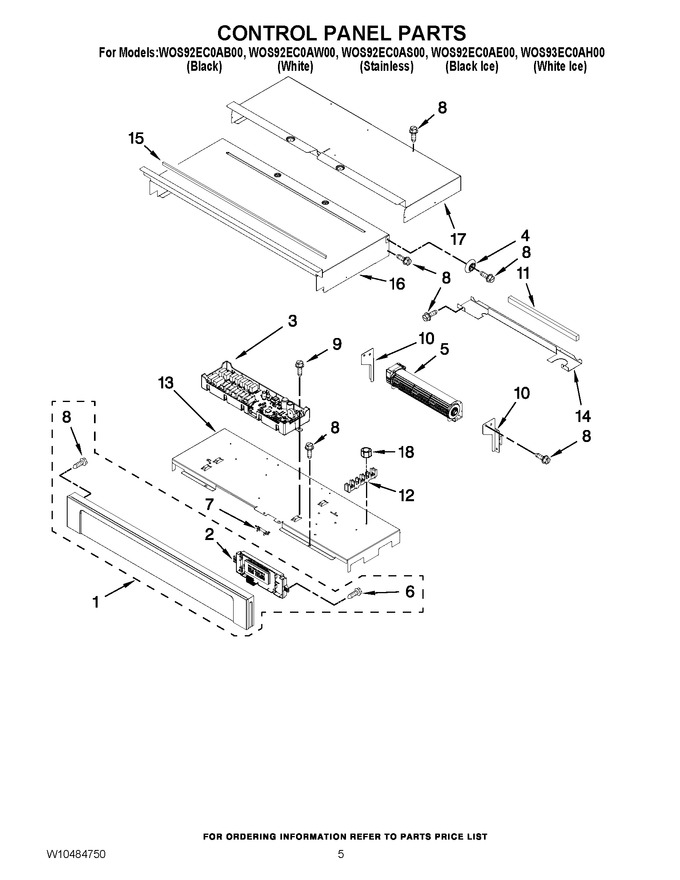 Diagram for WOS92EC0AE00