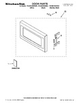 Diagram for 01 - Door Parts