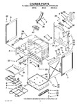 Diagram for 03 - Chassis Parts
