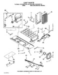 Diagram for 09 - Unit Parts