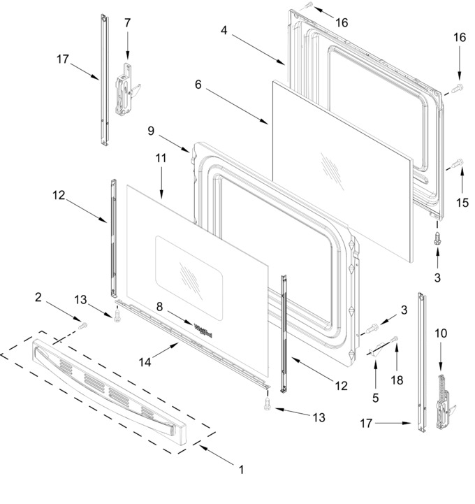 Diagram for YWFC150M0JW4