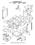 Diagram for 03 - Chassis Parts