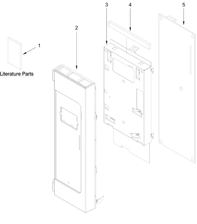 Diagram for WMH31017HZ12