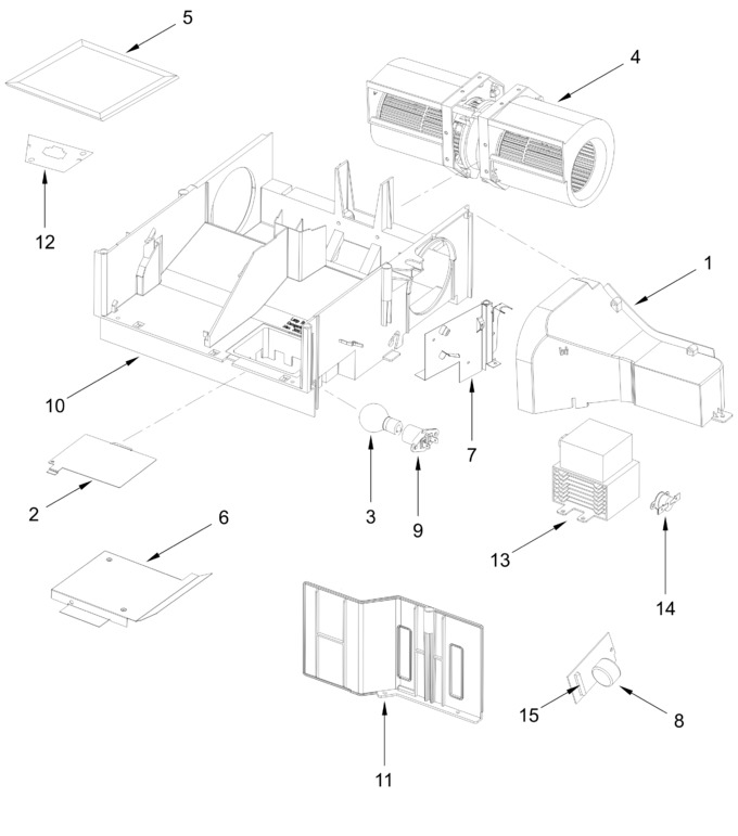 Diagram for WMH31017HS13