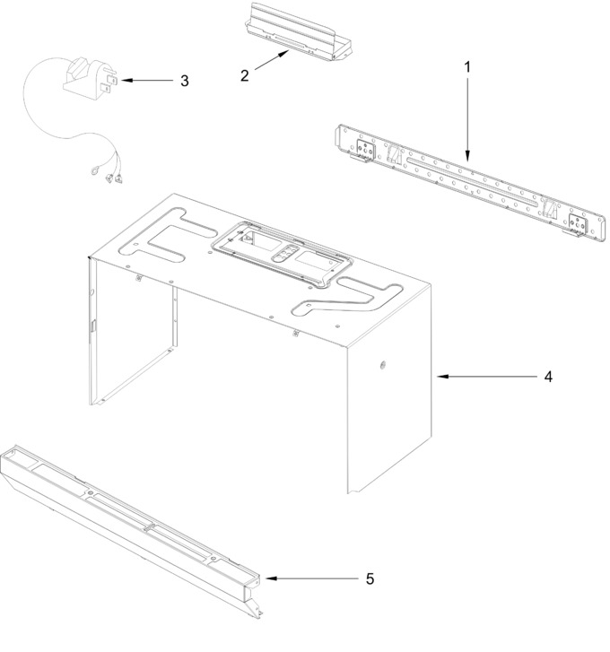 Diagram for WMH31017HZ12