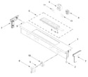 Diagram for Control Panel Parts