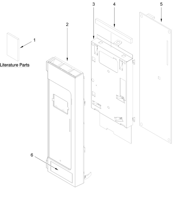 Diagram for AMV2307PFB09