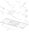 Diagram for Interior And Ventilation Parts