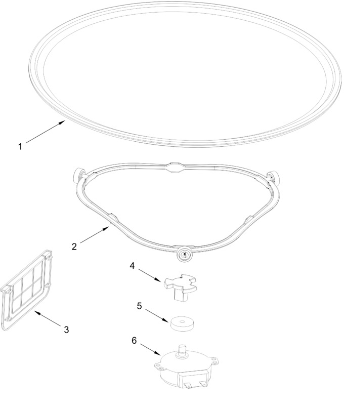 Diagram for UMV1170LB05