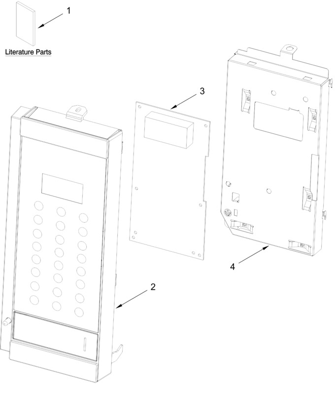 Diagram for UMV1170LS05