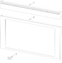 Diagram for Door And Vent Parts