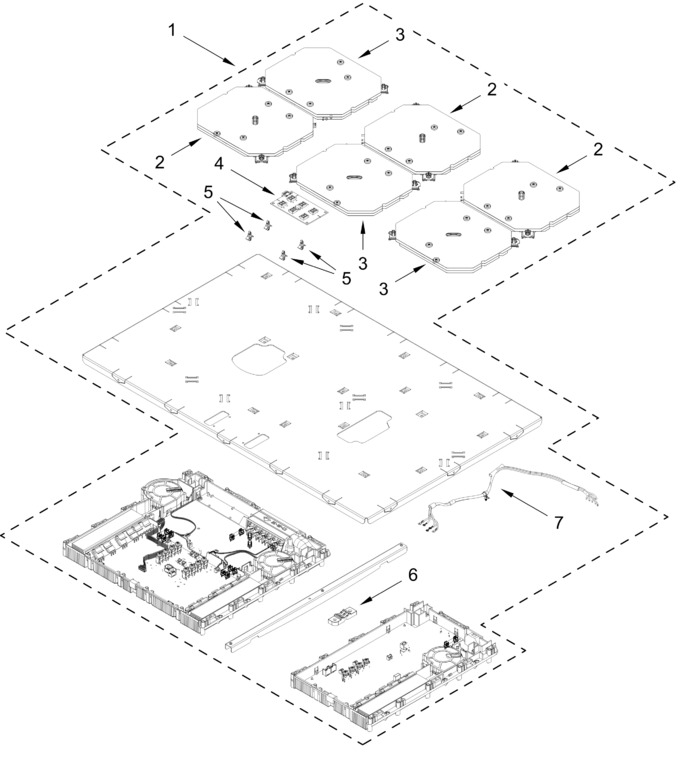 Diagram for KFID948SSS00