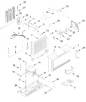 Diagram for Unit Parts