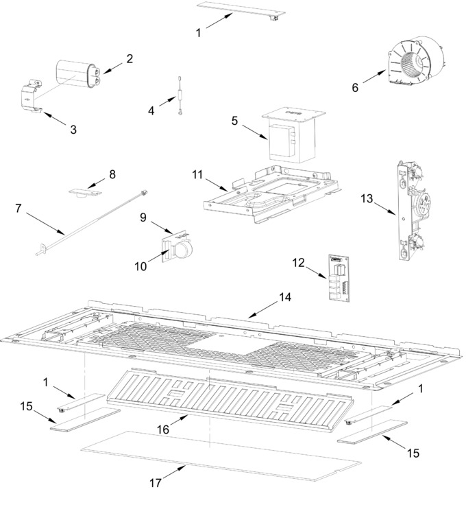 Diagram for WMMF7530RZ02