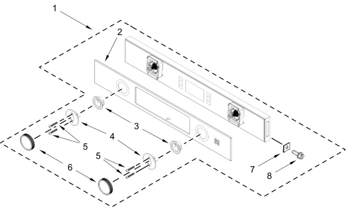 Diagram for KMBS730SBE00