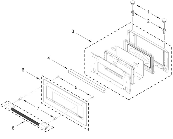 Diagram for KMBS730SBE00