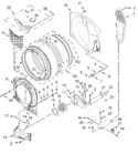 Diagram for Bulkhead Parts