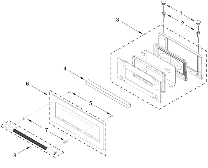 Diagram for KOEC730SPS00