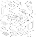Diagram for Chassis Parts