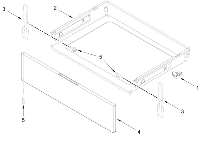 Diagram for WSGS5030SZ0