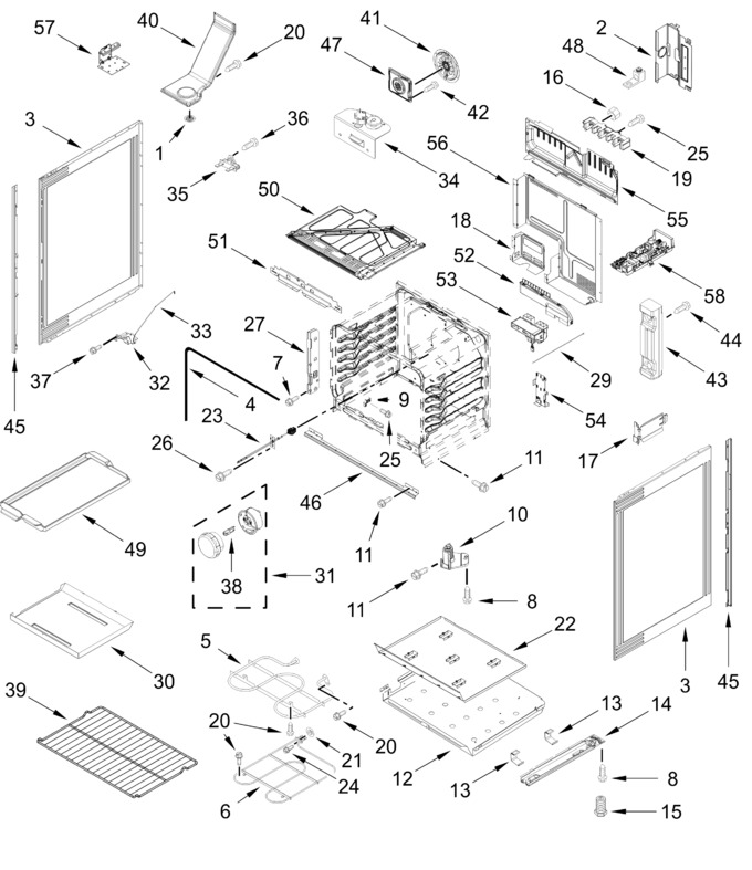 Diagram for MSES7030SZ0