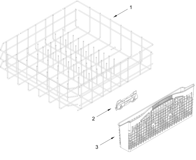 Diagram for MDFS3924RW3