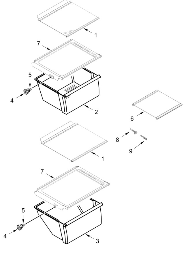 Diagram for WRS315SDHZ0C