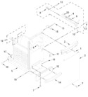 Diagram for Container Parts