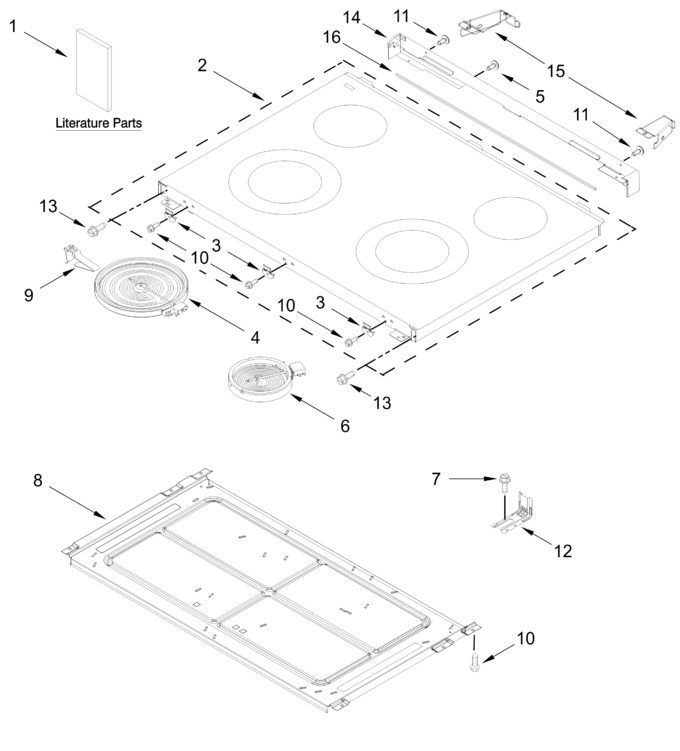 Diagram for WSES3130SW0