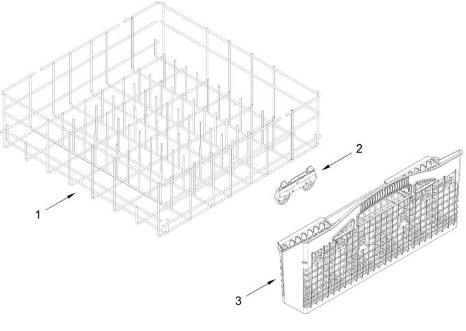 Diagram for CDBW4400SB0