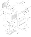 Diagram for Unit Parts