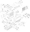Diagram for Unit Parts