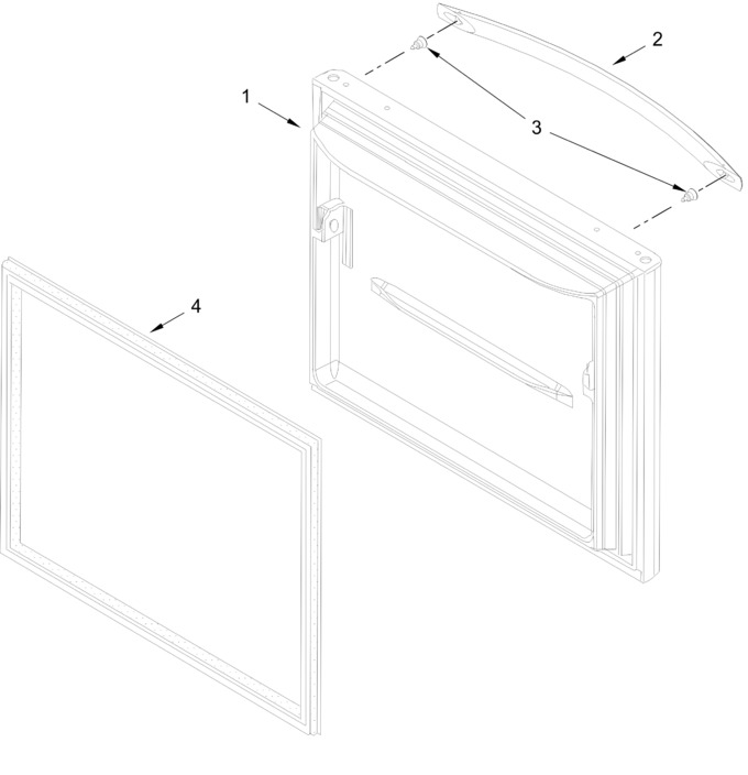 Diagram for WRB329DMBM06