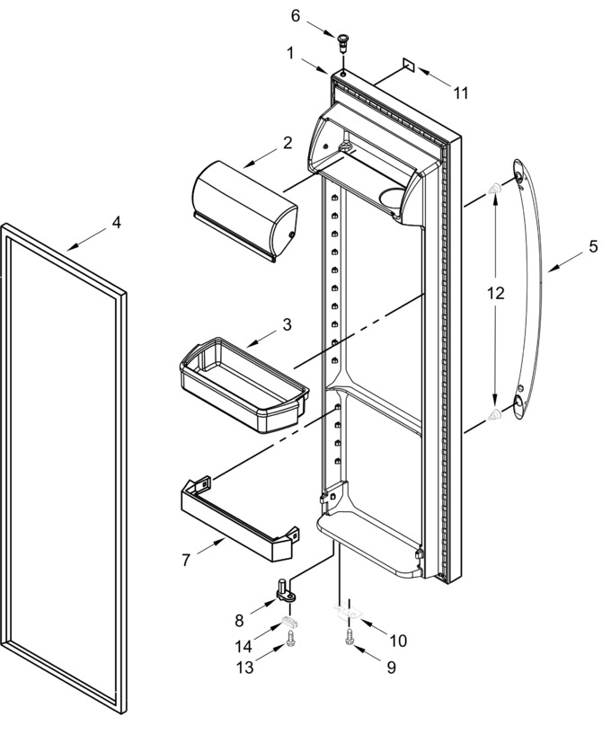 Diagram for MSS25C4MGZ09