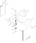 Diagram for Air Flow Parts